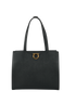 Tote, front view